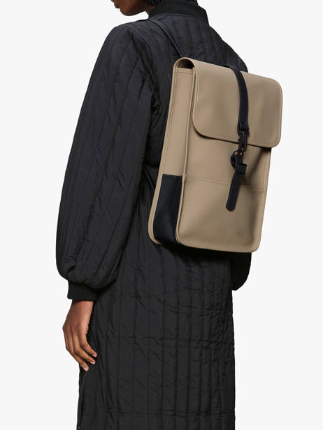 Backpack Mini - Rugzak 1 Compartiment Met 13